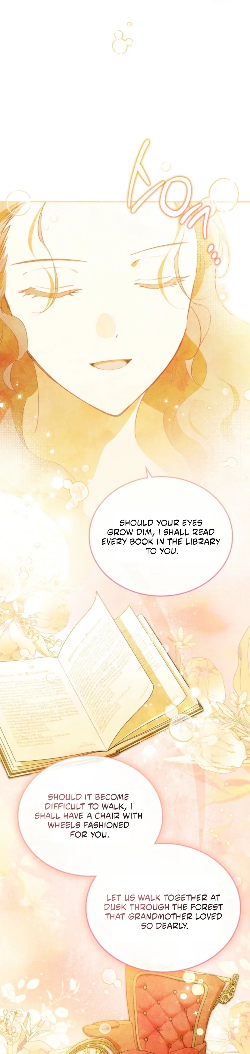 Read I'll Be the Matriarch in This Life Manga Online