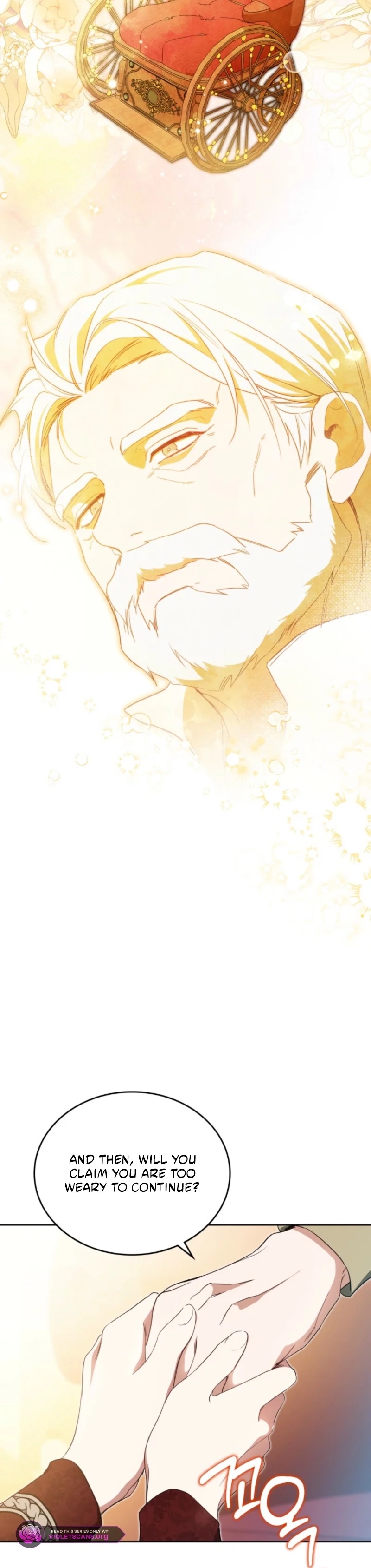 Read I'll Be the Matriarch in This Life Manga Online