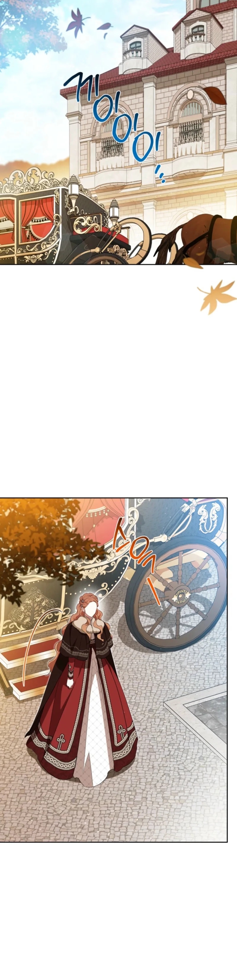 Read I'll Be the Matriarch in This Life Manga Online