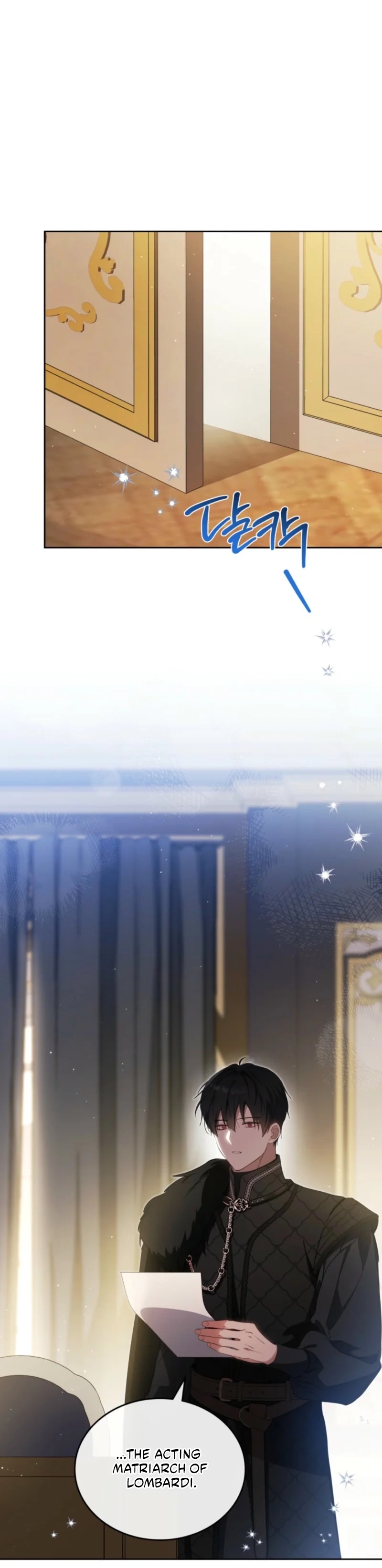 Read I'll Be the Matriarch in This Life Manga Online