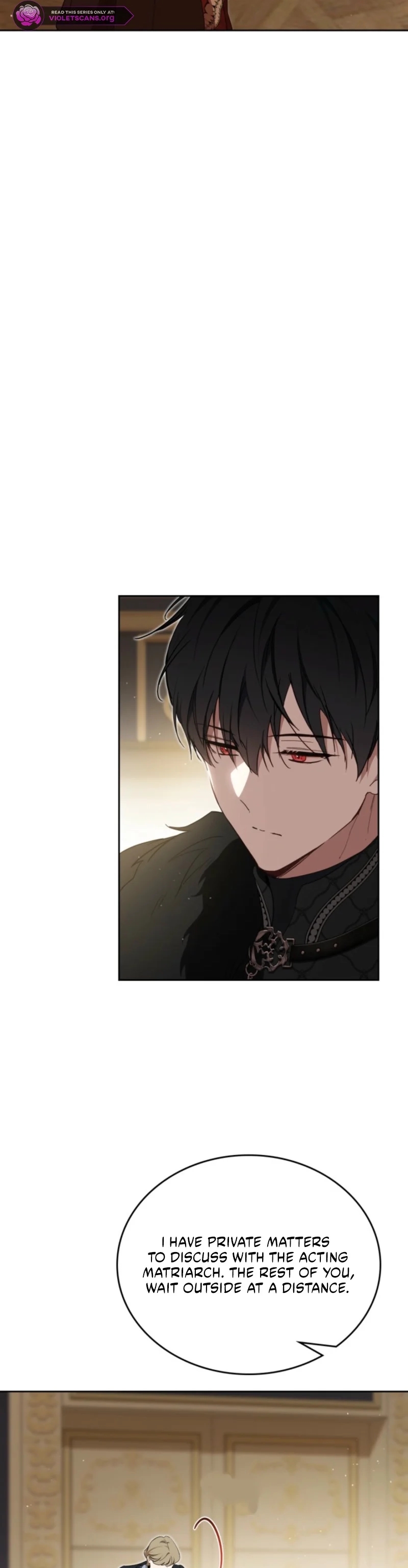 Read I'll Be the Matriarch in This Life Manga Online