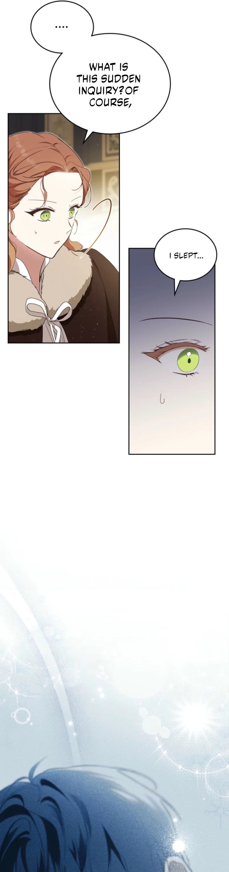 Read I'll Be the Matriarch in This Life Manga Online