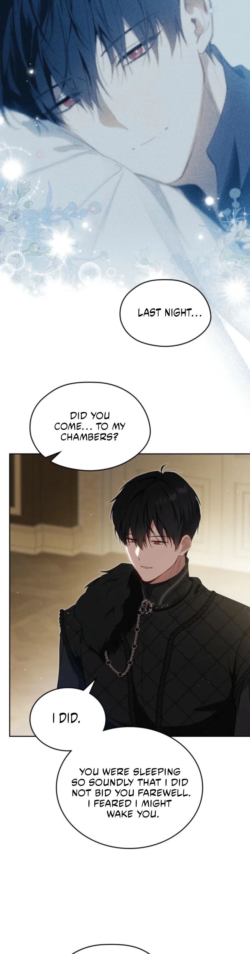 Read I'll Be the Matriarch in This Life Manga Online