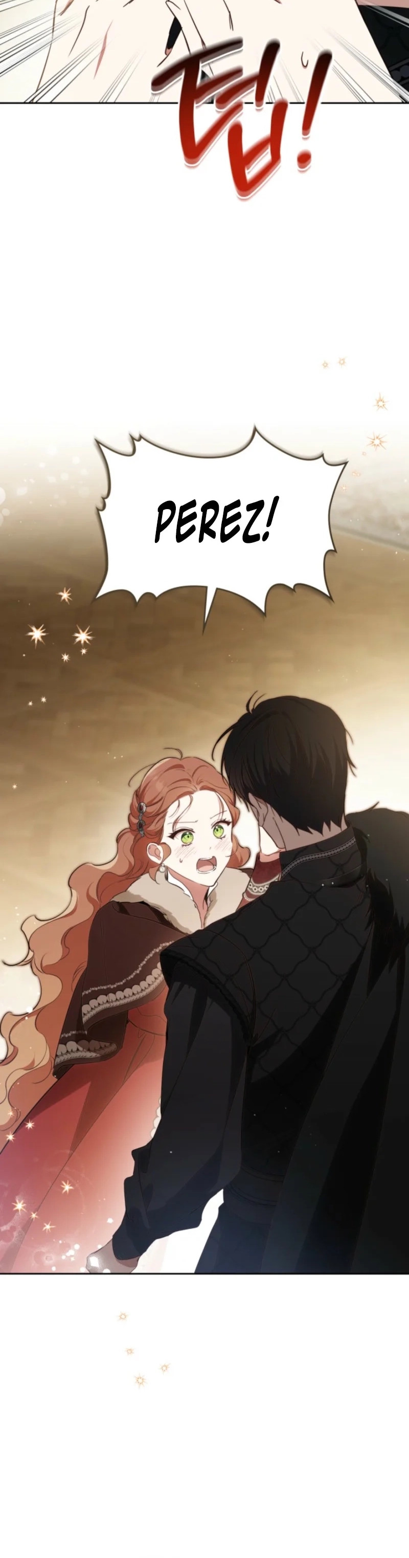 Read I'll Be the Matriarch in This Life Manga Online