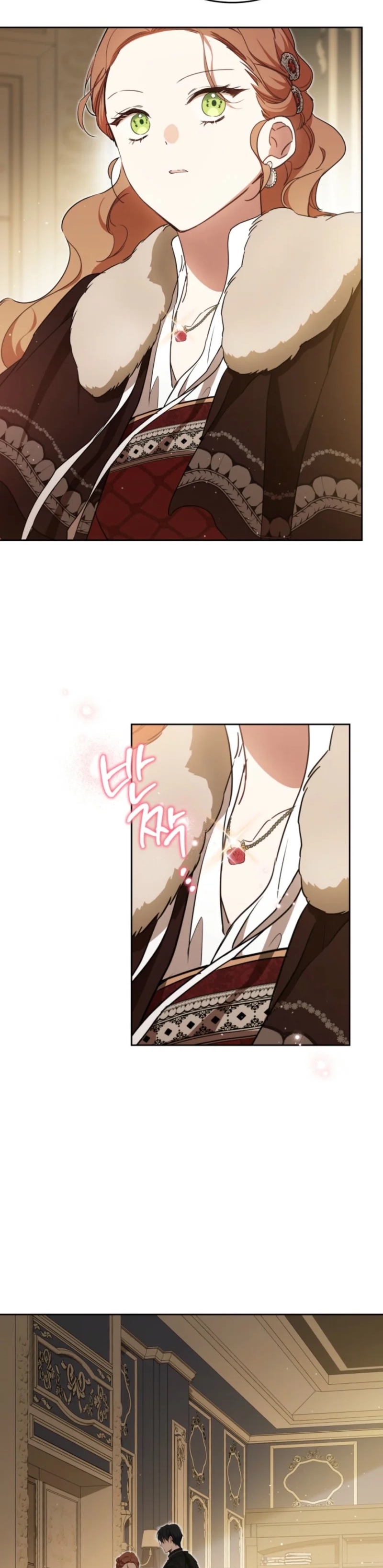 Read I'll Be the Matriarch in This Life Manga Online