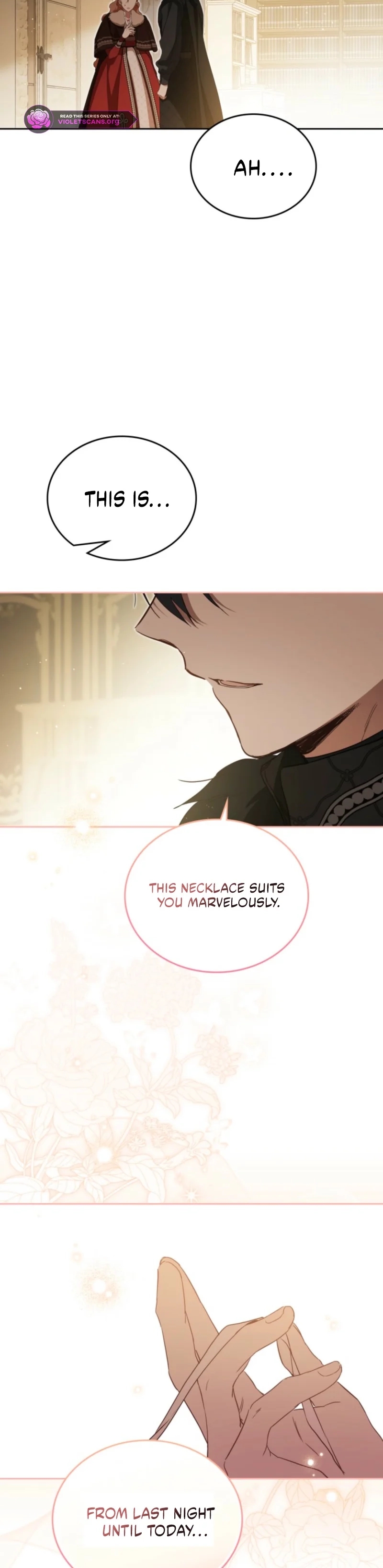 Read I'll Be the Matriarch in This Life Manga Online