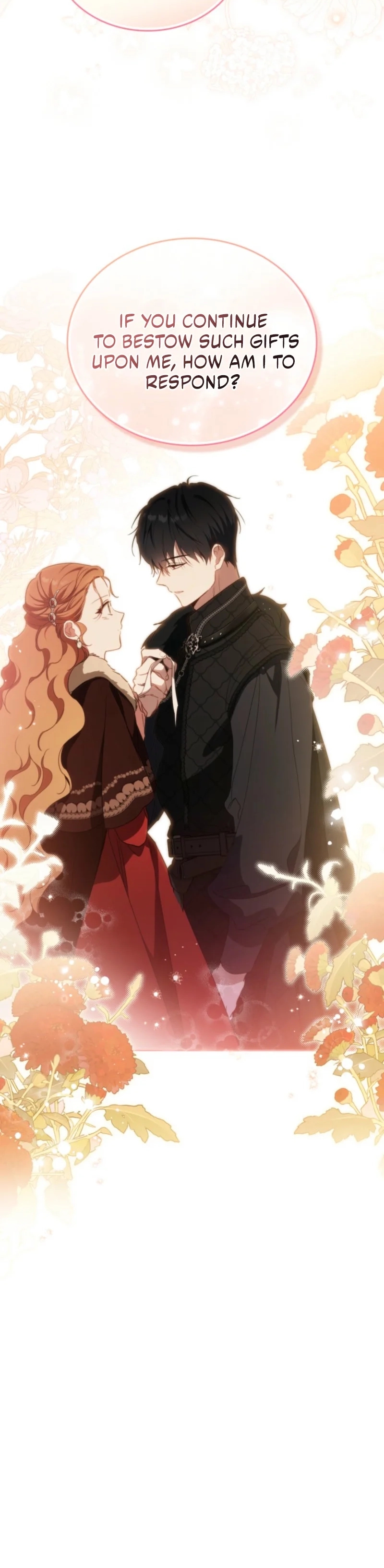 Read I'll Be the Matriarch in This Life Manga Online