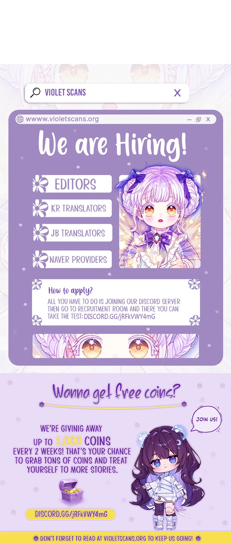 Read I'll Be the Matriarch in This Life Manga Online