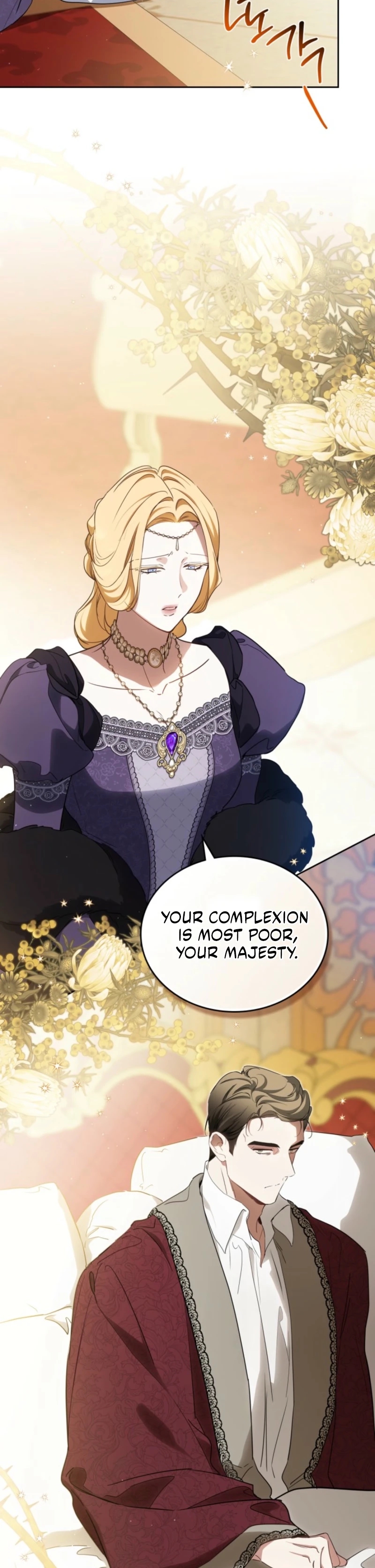 Read I'll Be the Matriarch in This Life Manga Online