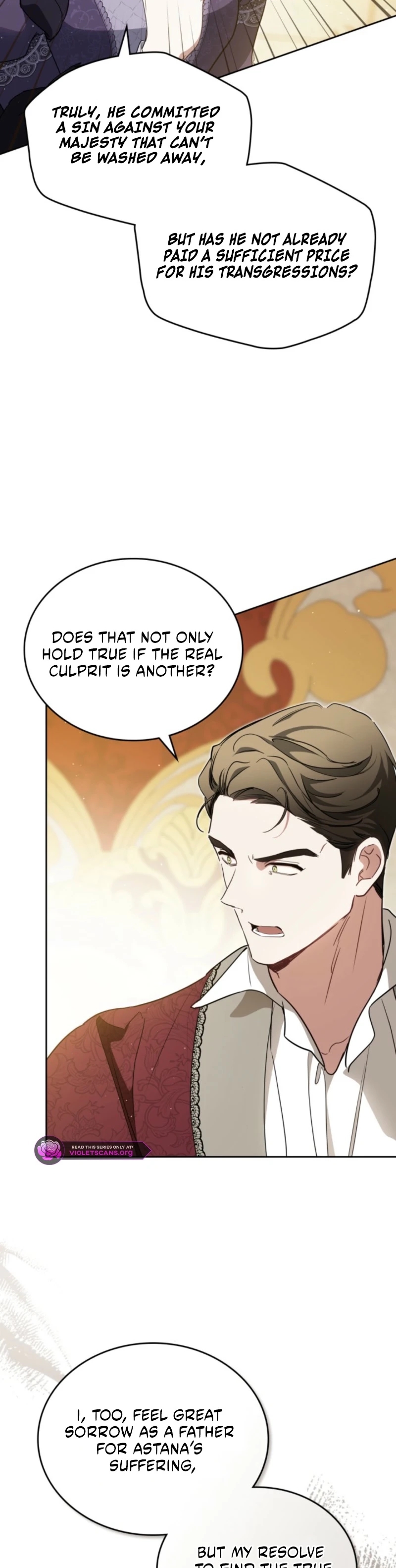 Read I'll Be the Matriarch in This Life Manga Online