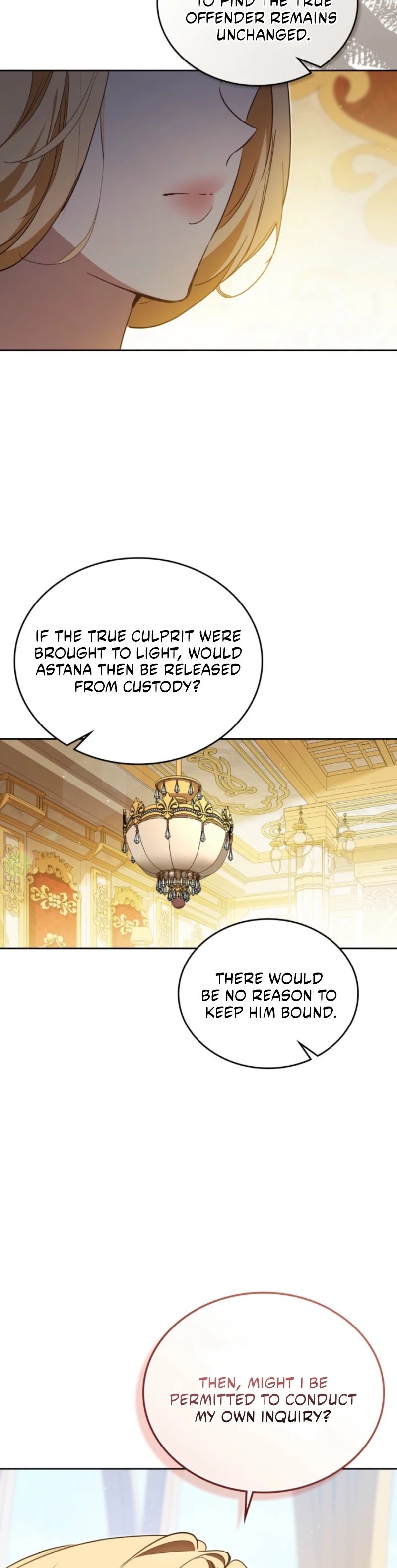 Read I'll Be the Matriarch in This Life Manga Online