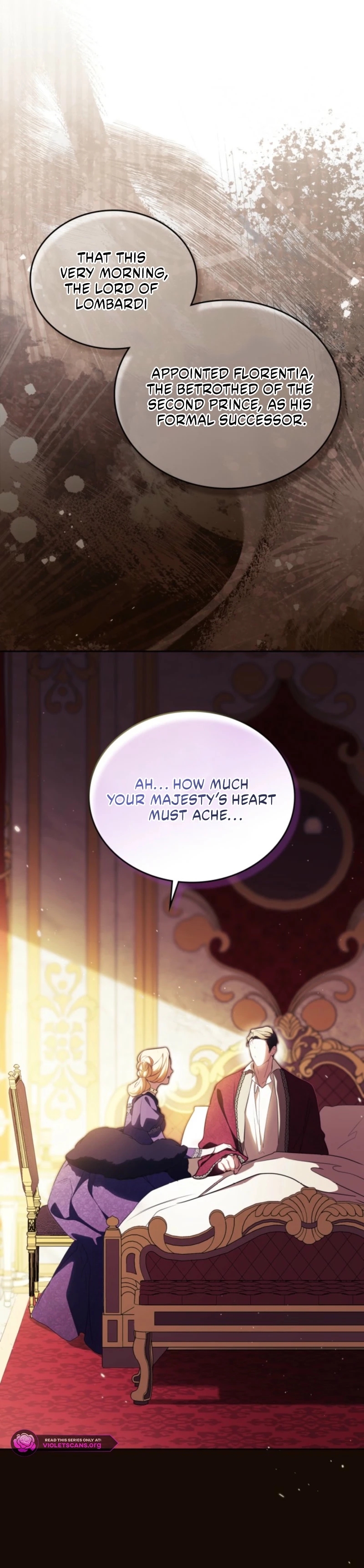 Read I'll Be the Matriarch in This Life Manga Online