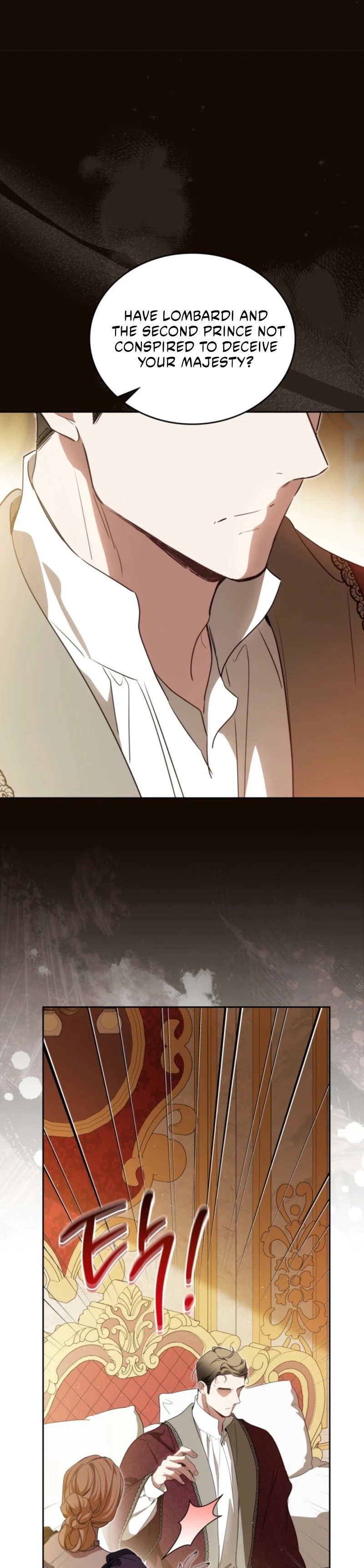 Read I'll Be the Matriarch in This Life Manga Online