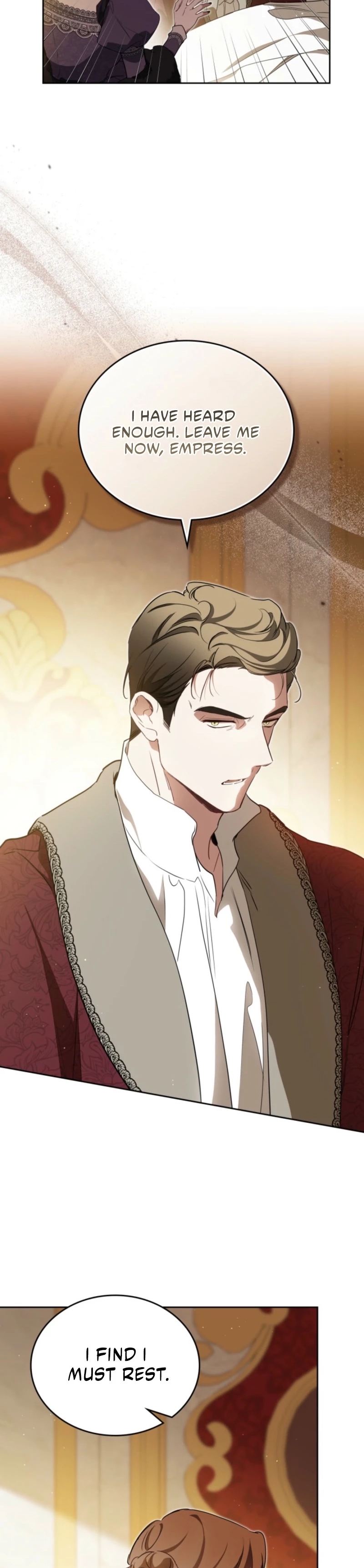 Read I'll Be the Matriarch in This Life Manga Online