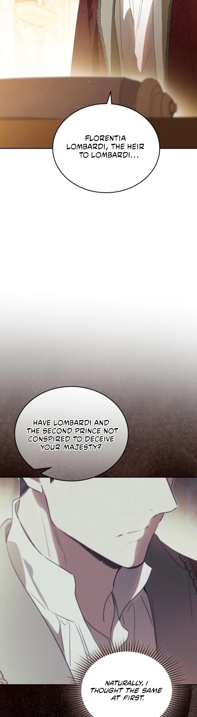 Read I'll Be the Matriarch in This Life Manga Online