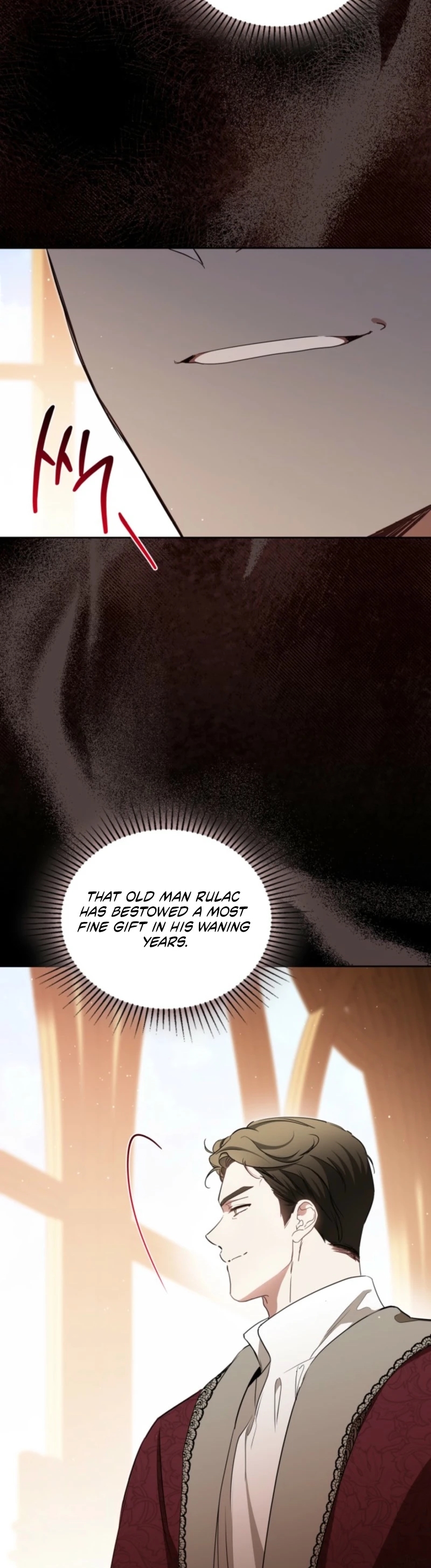 Read I'll Be the Matriarch in This Life Manga Online