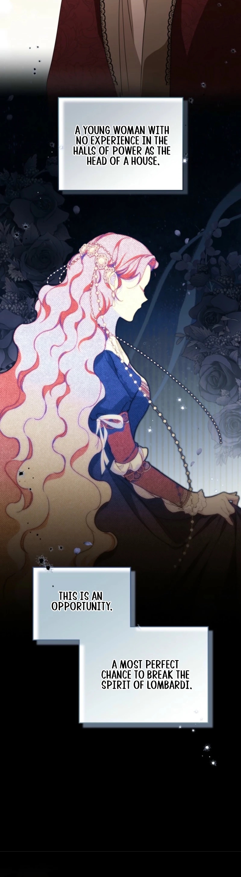 Read I'll Be the Matriarch in This Life Manga Online