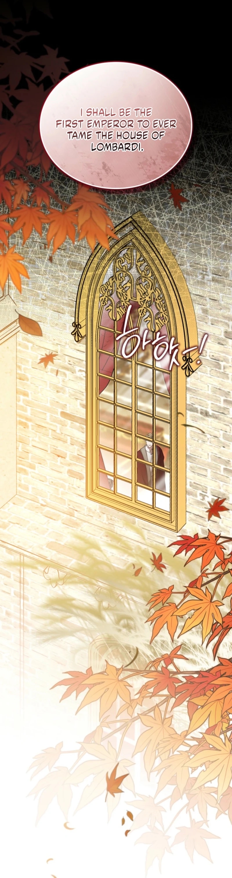 Read I'll Be the Matriarch in This Life Manga Online