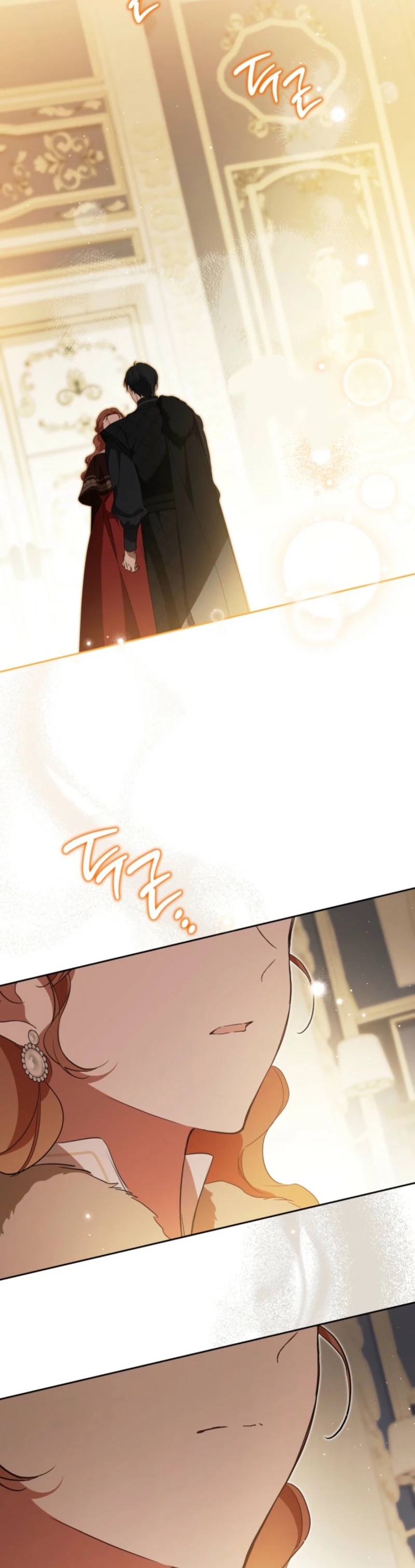 Read I'll Be the Matriarch in This Life Manga Online