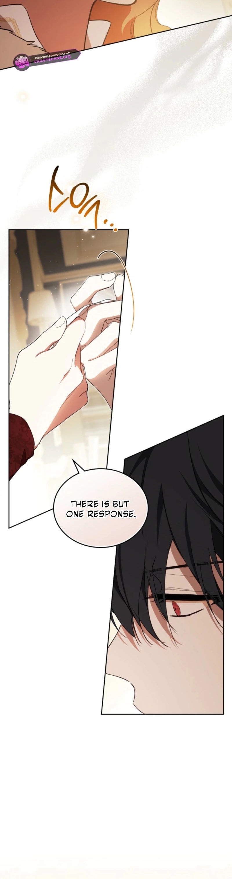 Read I'll Be the Matriarch in This Life Manga Online