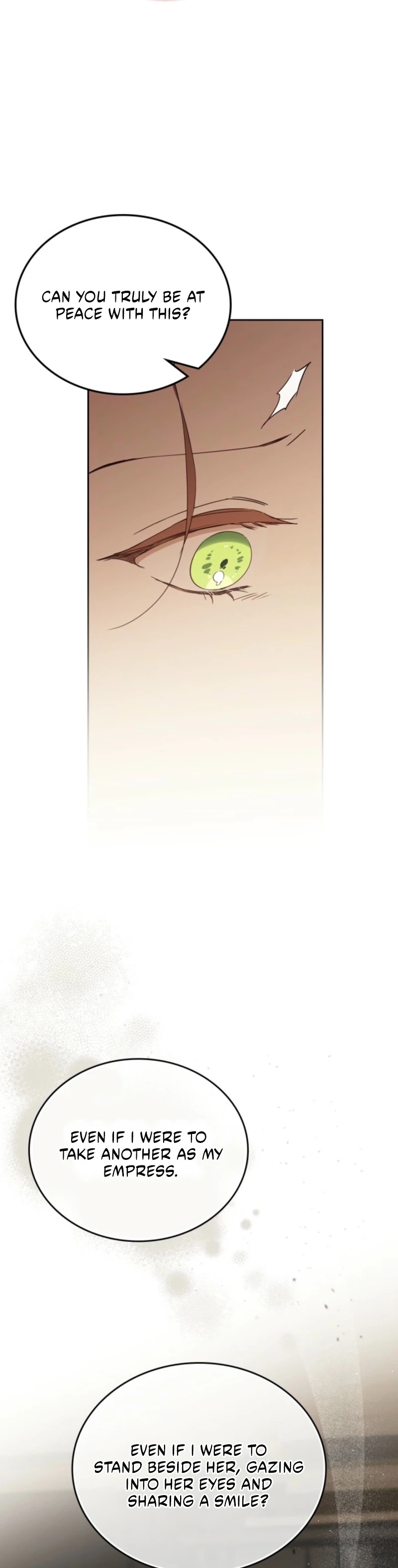 Read I'll Be the Matriarch in This Life Manga Online