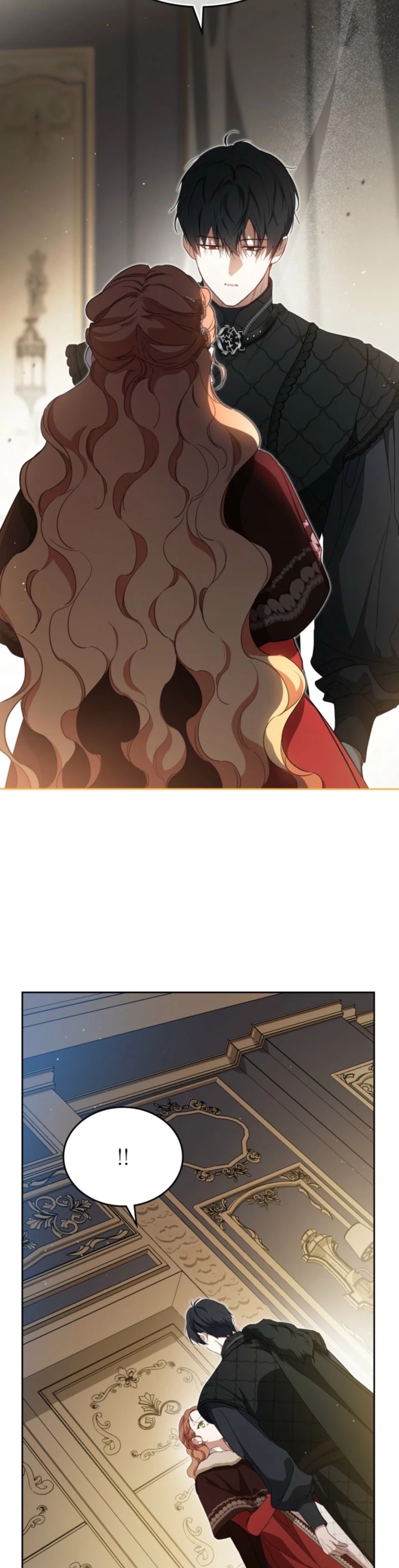 Read I'll Be the Matriarch in This Life Manga Online