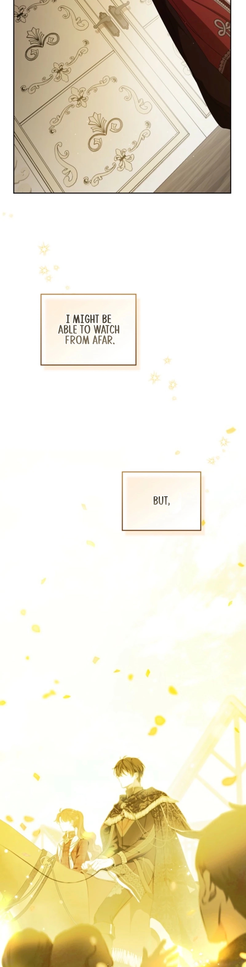 Read I'll Be the Matriarch in This Life Manga Online