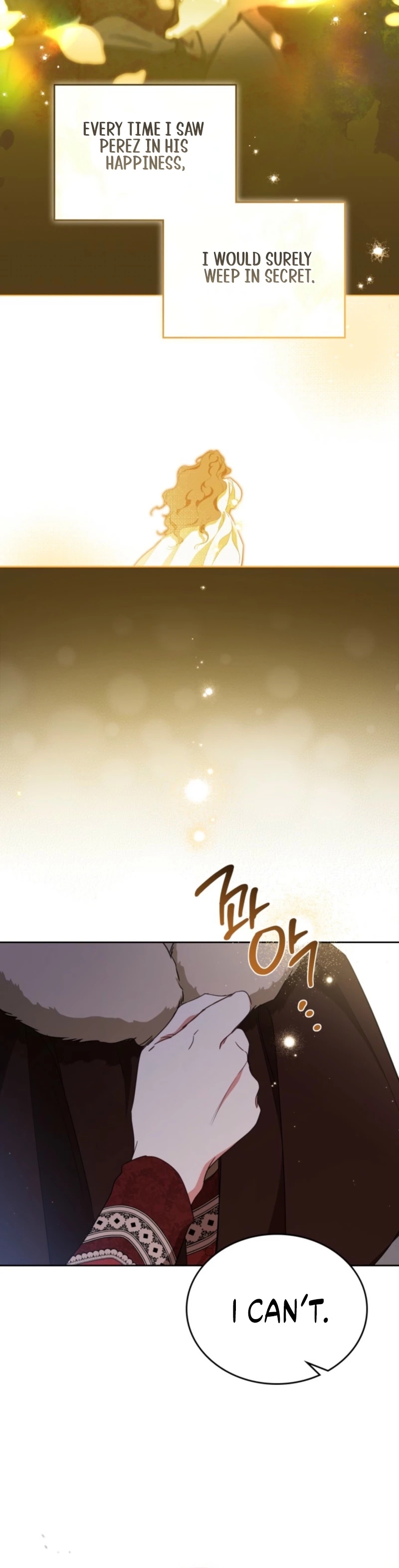 Read I'll Be the Matriarch in This Life Manga Online