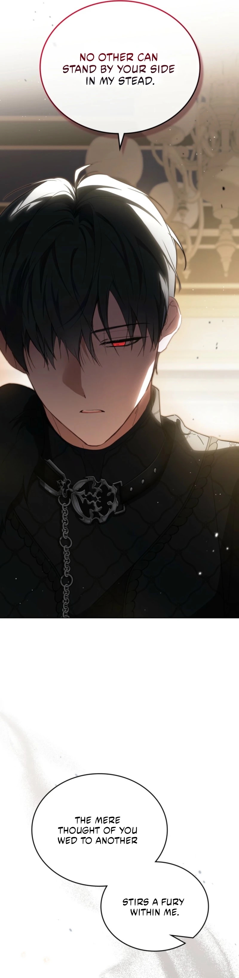 Read I'll Be the Matriarch in This Life Manga Online