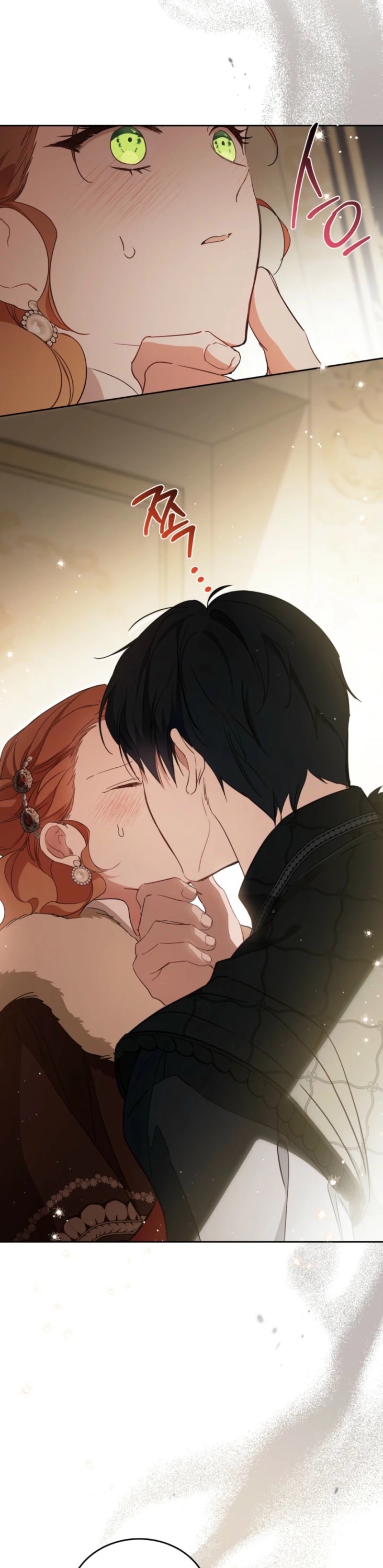 Read I'll Be the Matriarch in This Life Manga Online