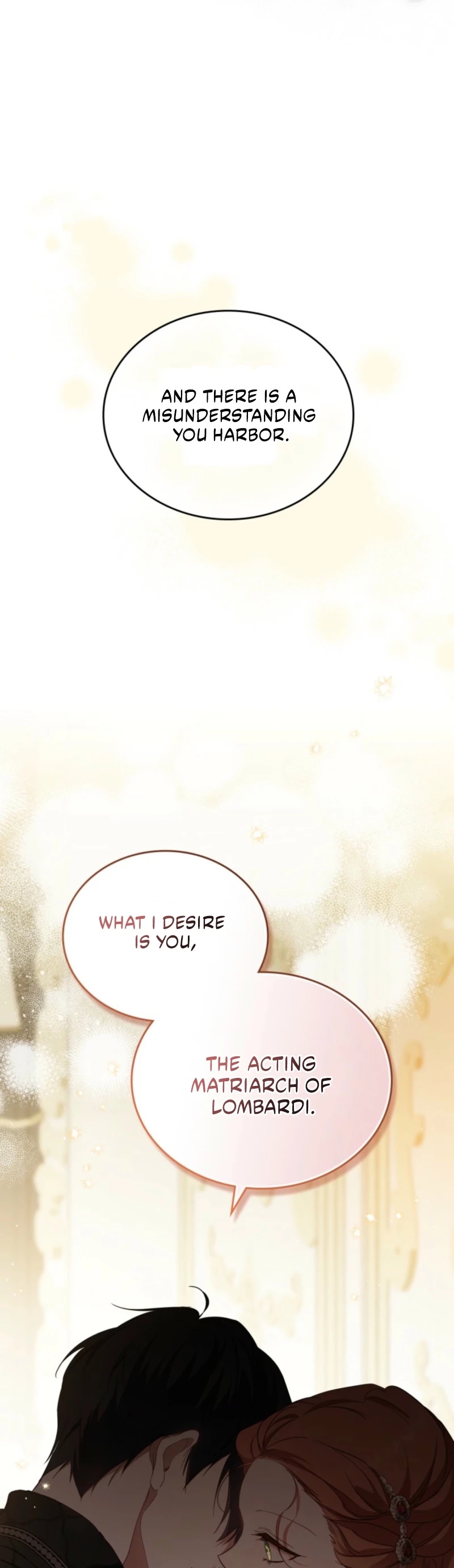 Read I'll Be the Matriarch in This Life Manga Online