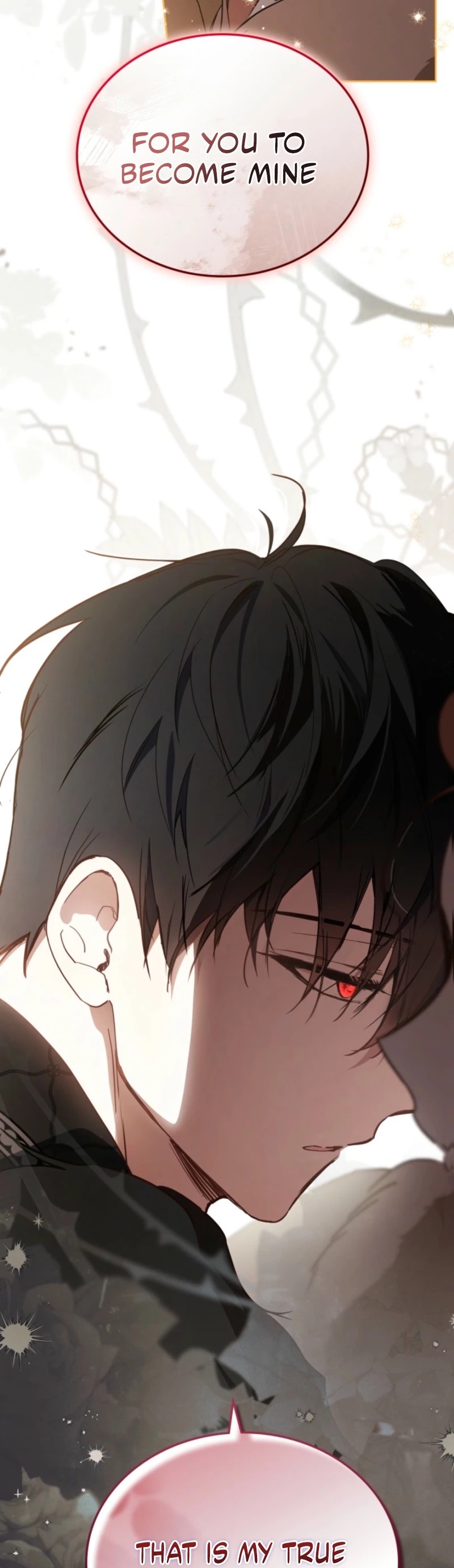 Read I'll Be the Matriarch in This Life Manga Online