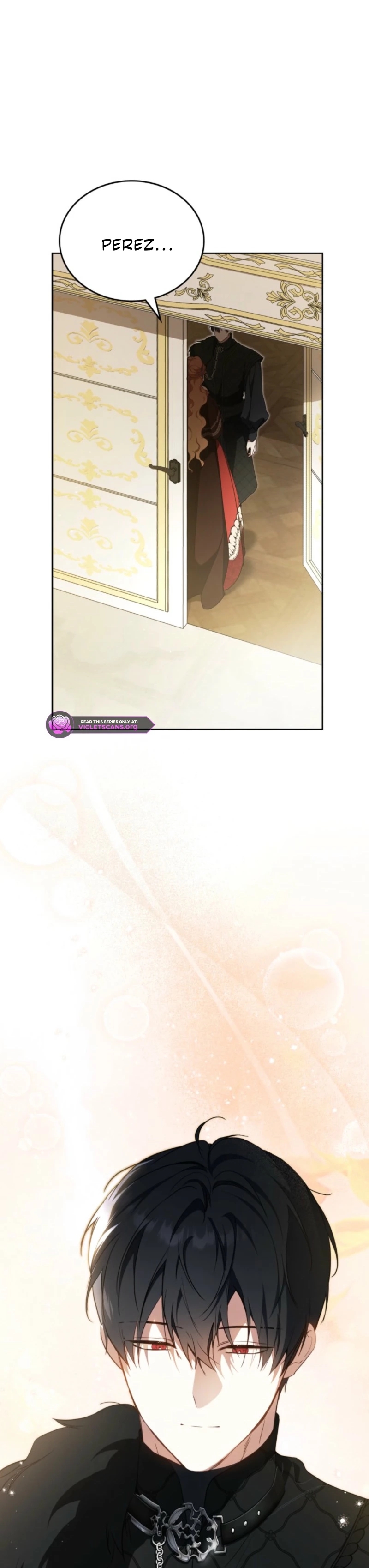 Read I'll Be the Matriarch in This Life Manga Online