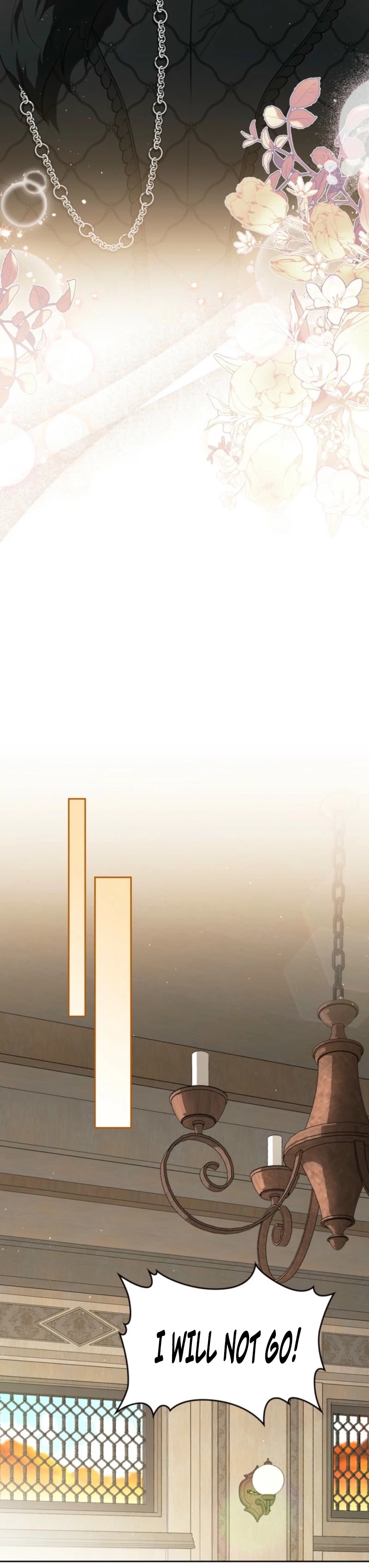 Read I'll Be the Matriarch in This Life Manga Online