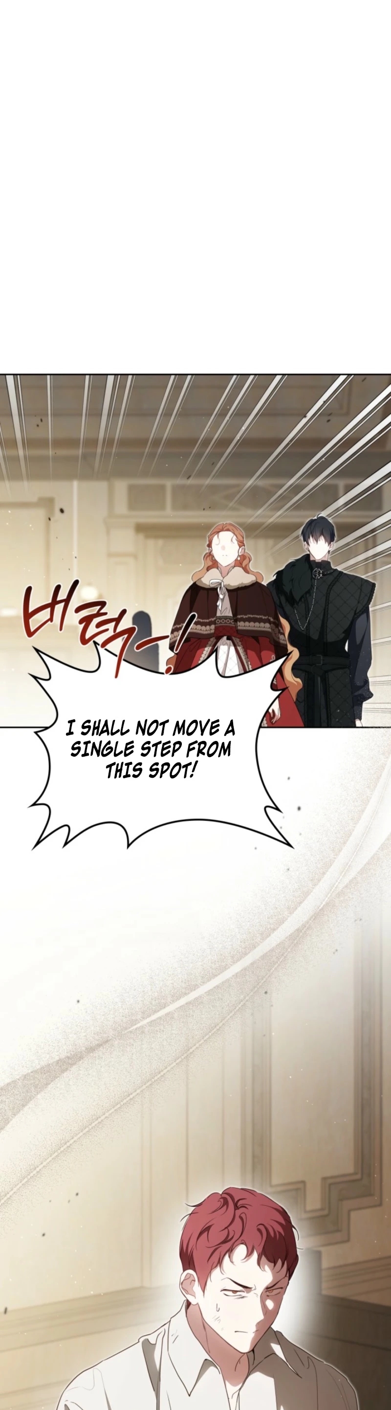 Read I'll Be the Matriarch in This Life Manga Online