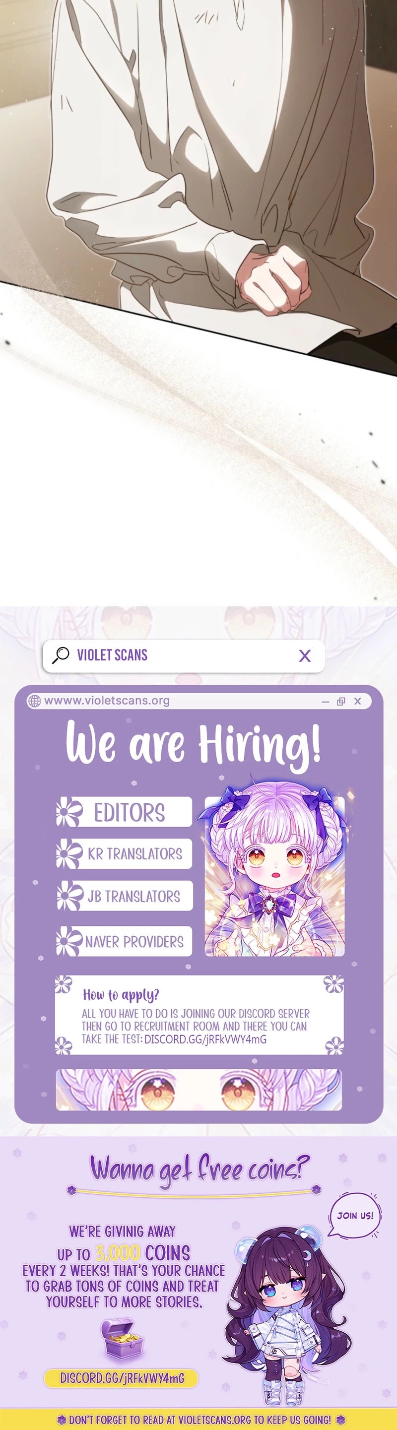 Read I'll Be the Matriarch in This Life Manga Online