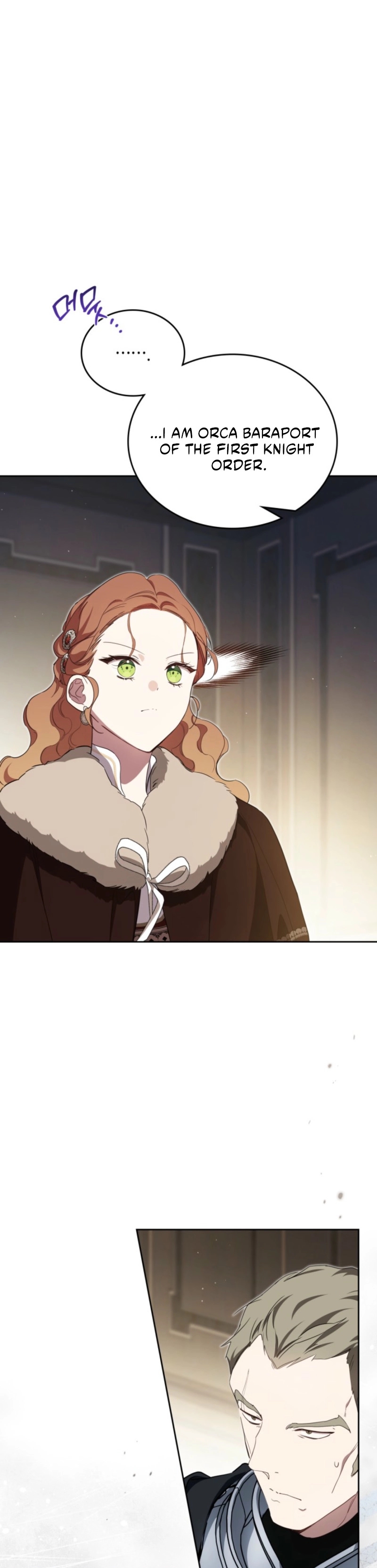 Read I'll Be the Matriarch in This Life Manga Online