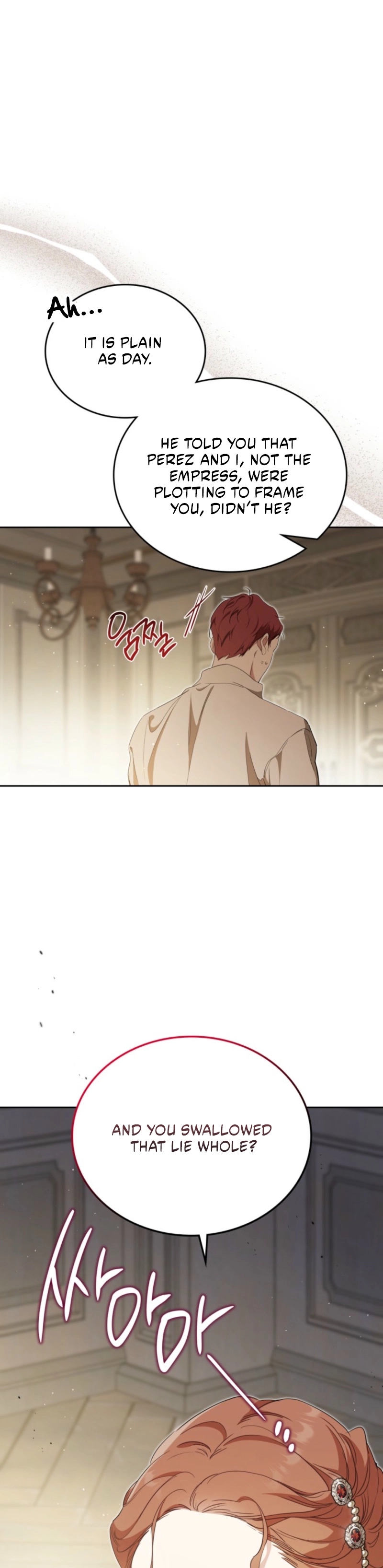 Read I'll Be the Matriarch in This Life Manga Online