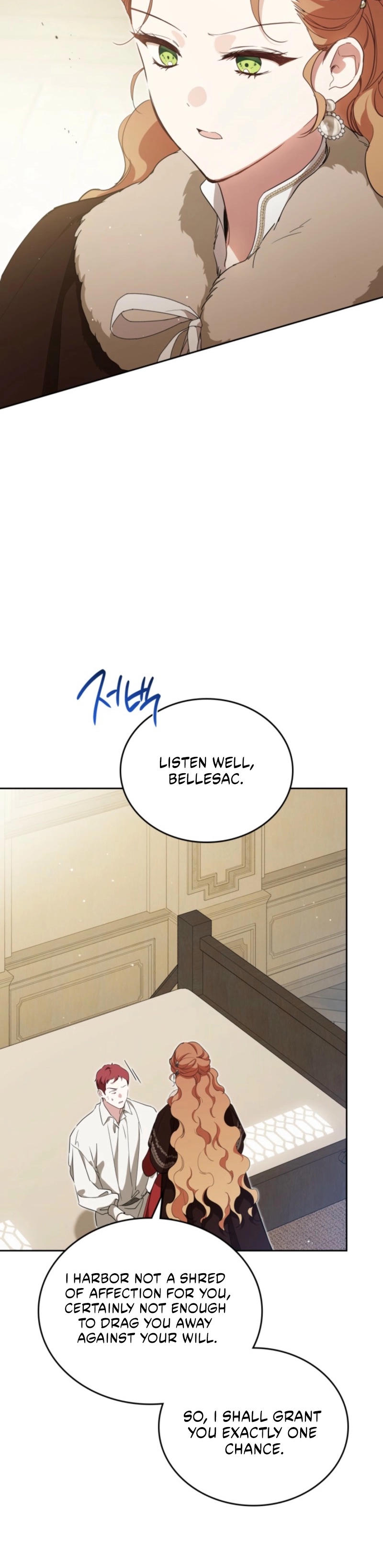 Read I'll Be the Matriarch in This Life Manga Online