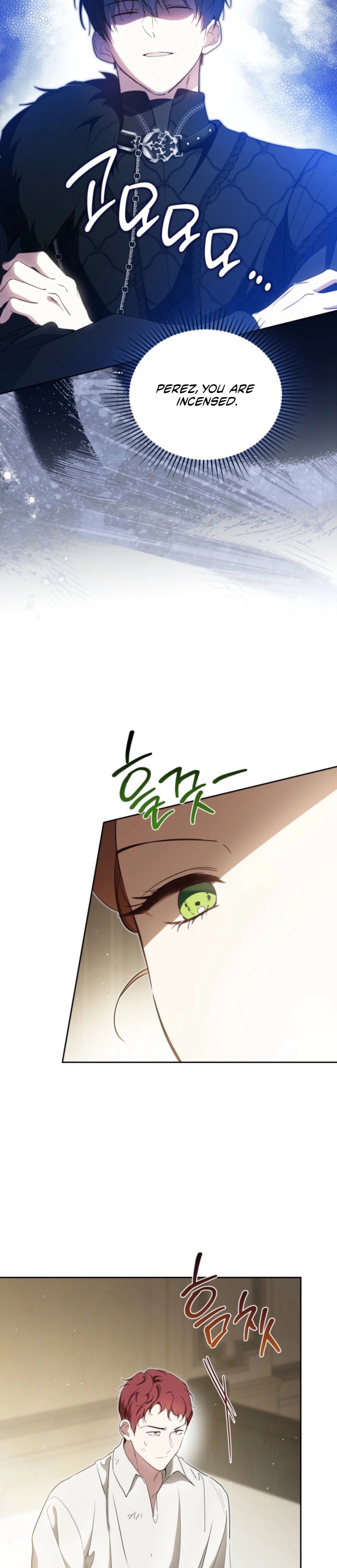 Read I'll Be the Matriarch in This Life Manga Online