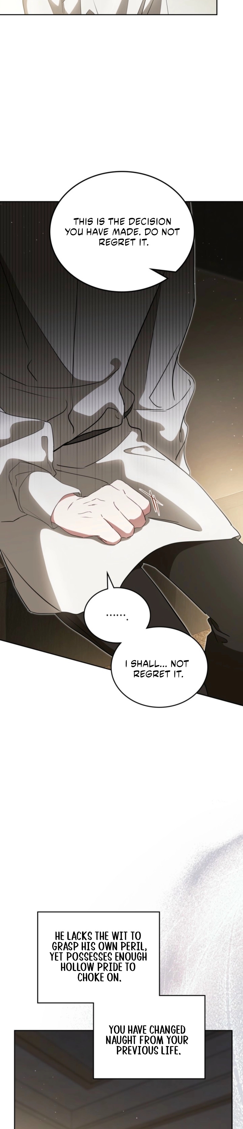 Read I'll Be the Matriarch in This Life Manga Online