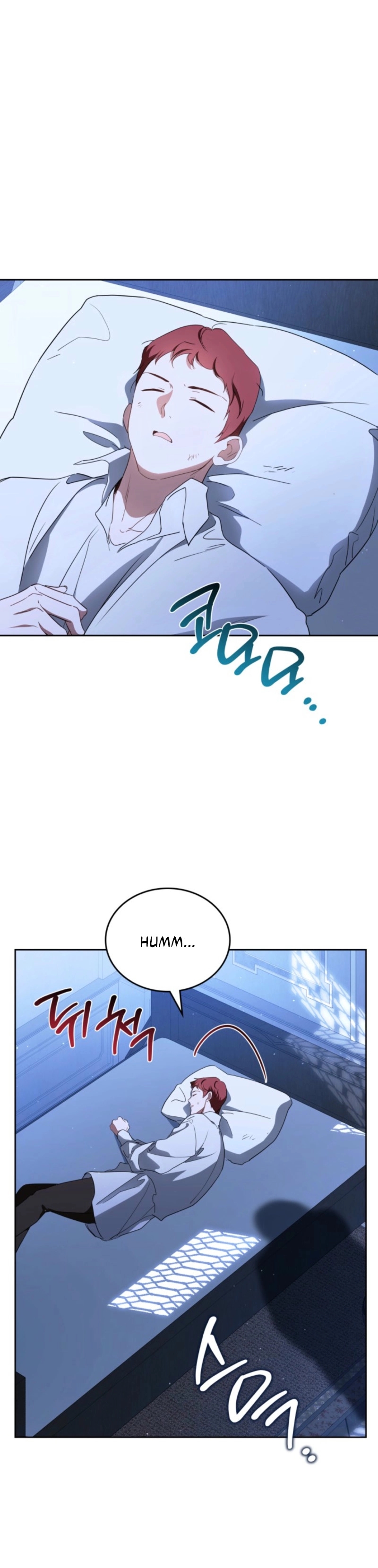 Read I'll Be the Matriarch in This Life Manga Online