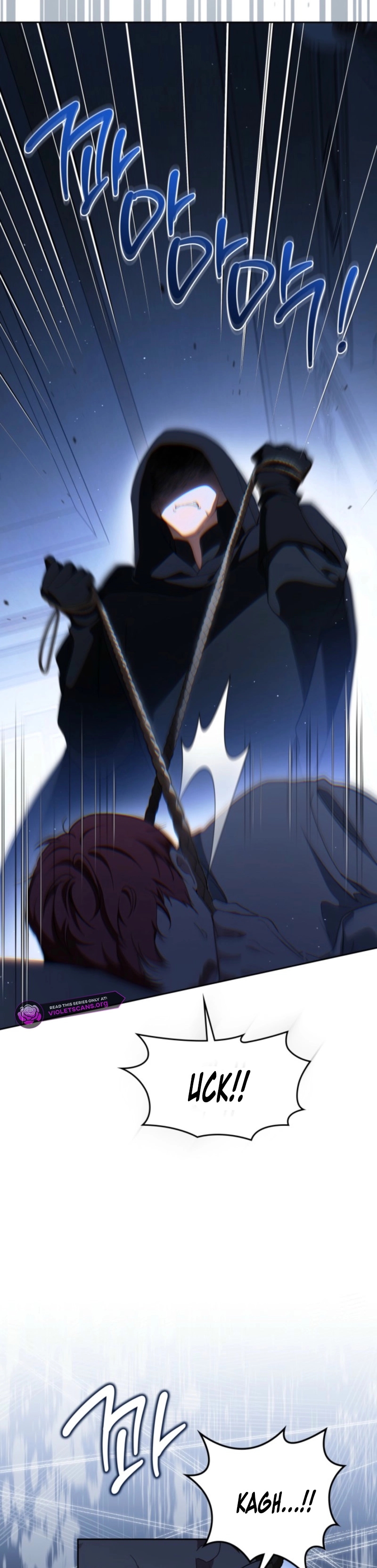 Read I'll Be the Matriarch in This Life Manga Online