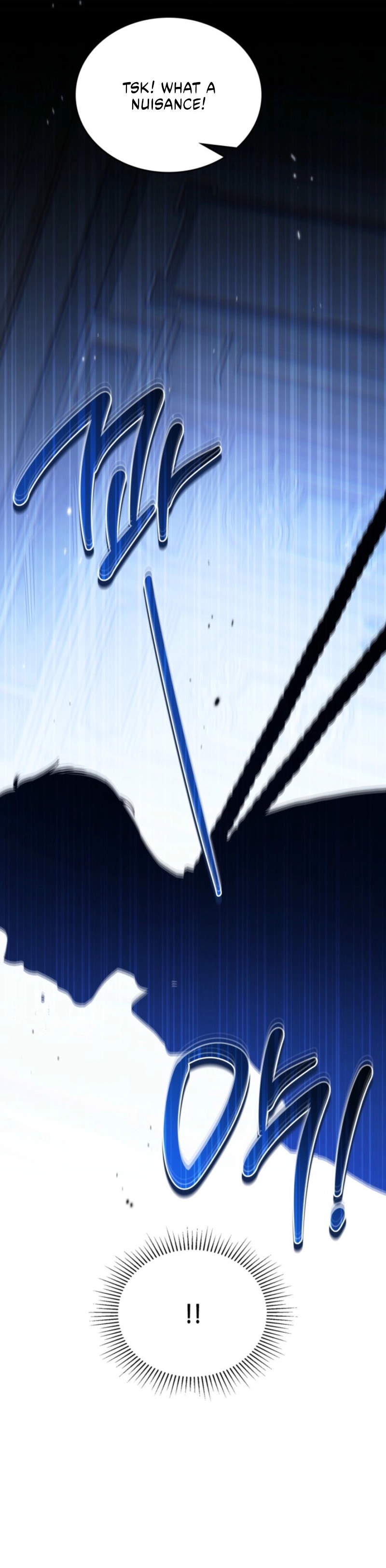 Read I'll Be the Matriarch in This Life Manga Online