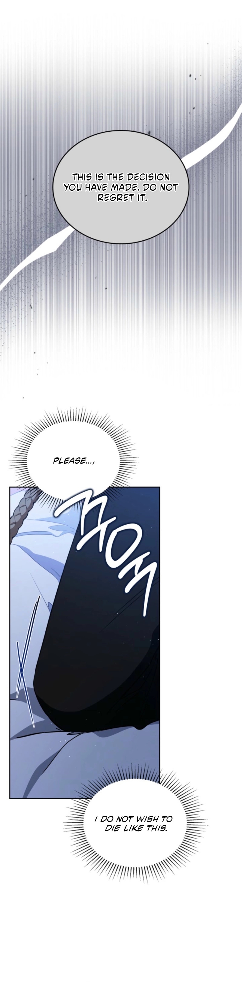 Read I'll Be the Matriarch in This Life Manga Online