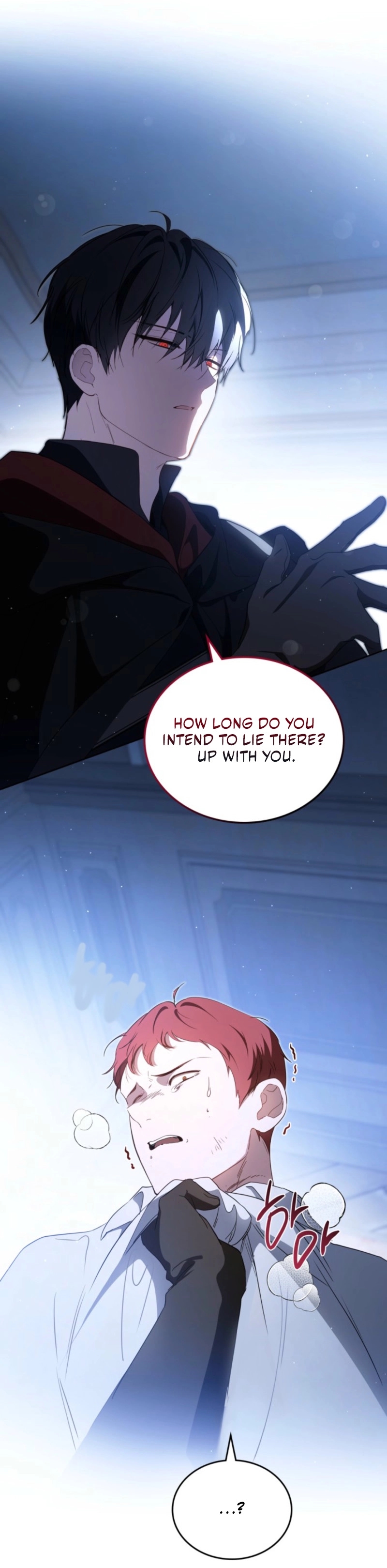 Read I'll Be the Matriarch in This Life Manga Online