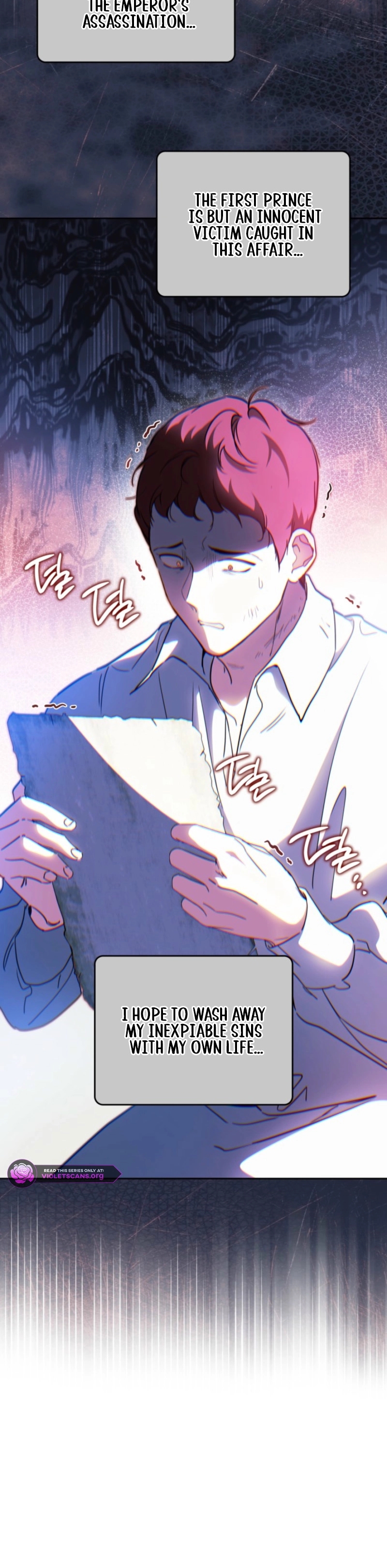 Read I'll Be the Matriarch in This Life Manga Online