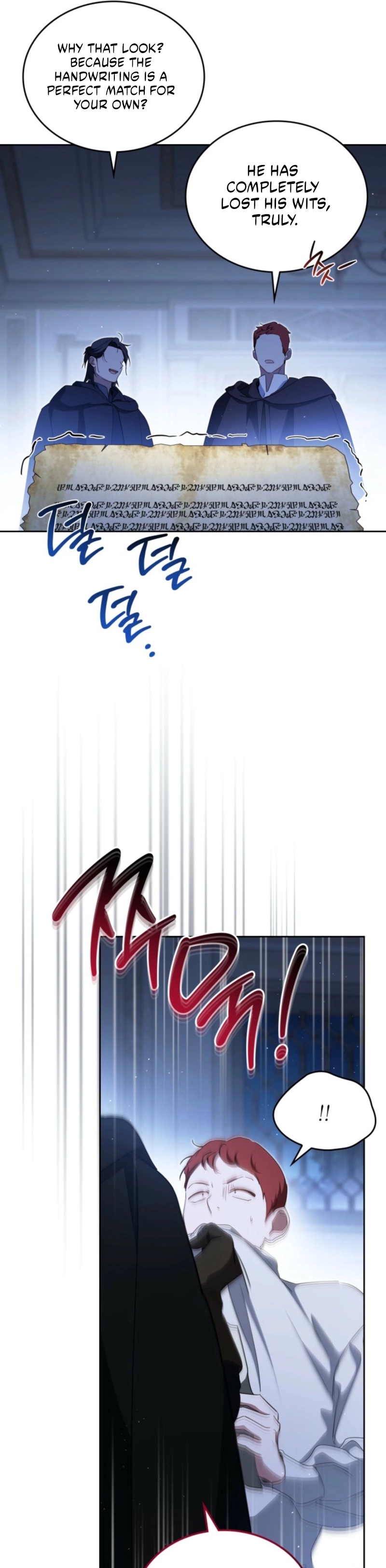 Read I'll Be the Matriarch in This Life Manga Online