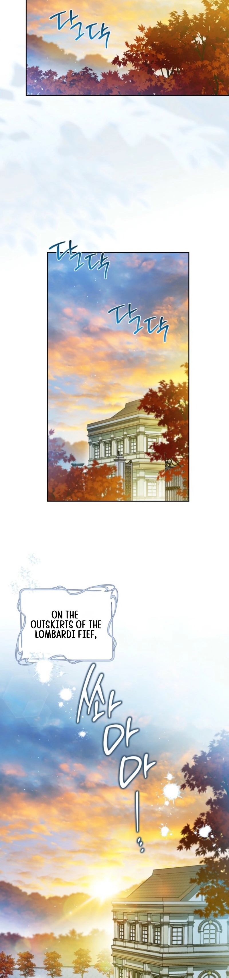 Read I'll Be the Matriarch in This Life Manga Online