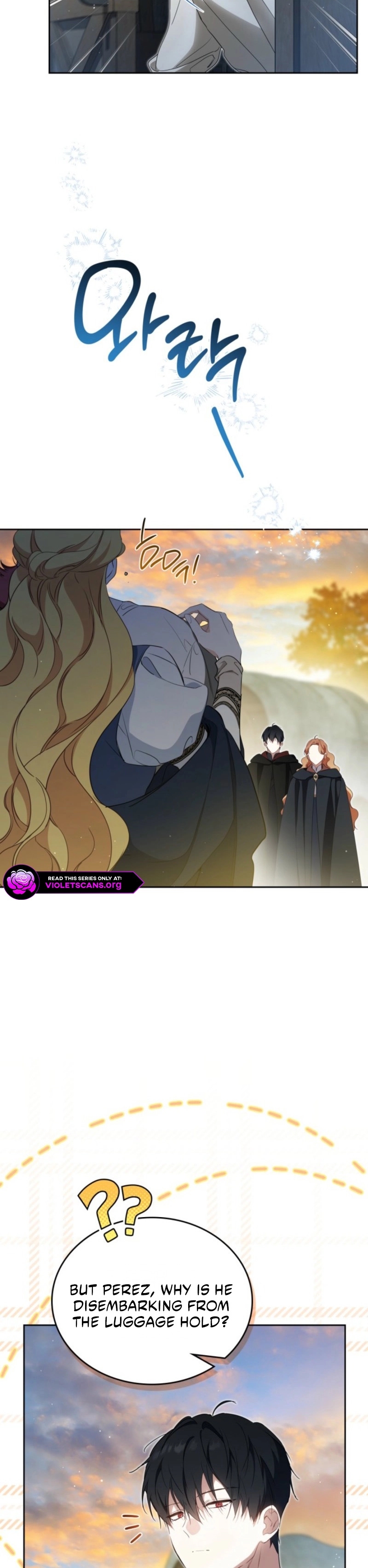 Read I'll Be the Matriarch in This Life Manga Online